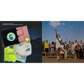 Tremblers & Goggles By Rank & Nowhere To Go But Up