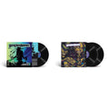 Quilt (2LP) & Papercut Chronicles Ii