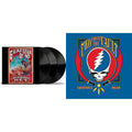 Without A Net (3LP) & Two From The Vault