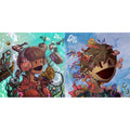 Good Kid Ep 1 / Ep 2 (Color LP Vinyl) & Good Kid 3 (Color LP Vinyl)