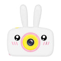 Child camera HD digital camera 2 inch cute cartoon Camera toys children birthday gift 1600w child toys Camera