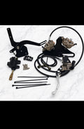 Tuttio Foot Brake Kit