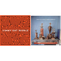 Surviving (140G/Gatefold Jacket/Dl Insert) & Bleed American