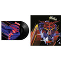 Turbo 30 (150G) & Defenders Of The Faith (180G/Dl Code)