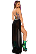 Harness Festival Skirt - Andersen Mercantile