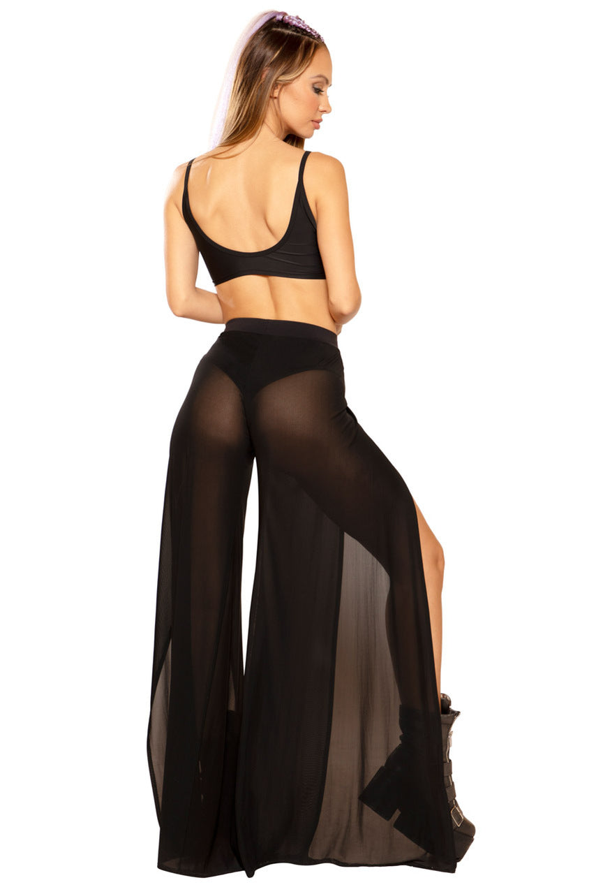 Basic Rave Top - Andersen Mercantile