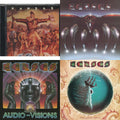 Kansas & Song For America & Audio - Visions & Point Of Know Return
