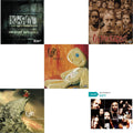 Greatest Hits Vol.1 & Issues (Explicit) & Untouchables & Playlist: Very Best Of Korn & Follow The Leader