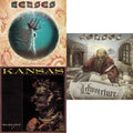 Masque & Leftoverture & Point Of Know Return