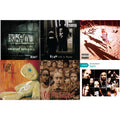 Greatest Hits Vol.1 & Life Is Peachy & Korn (Explicit) & Issues (Explicit) & Untouchables & Playlist: Very Best Of Korn