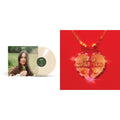 Star-Crossed (Neon Yellow LP Vinyl) & Deeper Well (Transparent Cream LP Vinyl)