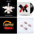 Aha Shake Heartbreak (2LP/180G/Gatefold) & Only By The Night & Mechanical Bull (2LP/180G/Dl Card/Gatefold) & Walls (180G/Gatefold/Dl Card)