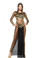 Nile Queen Costume - Andersen Mercantile
