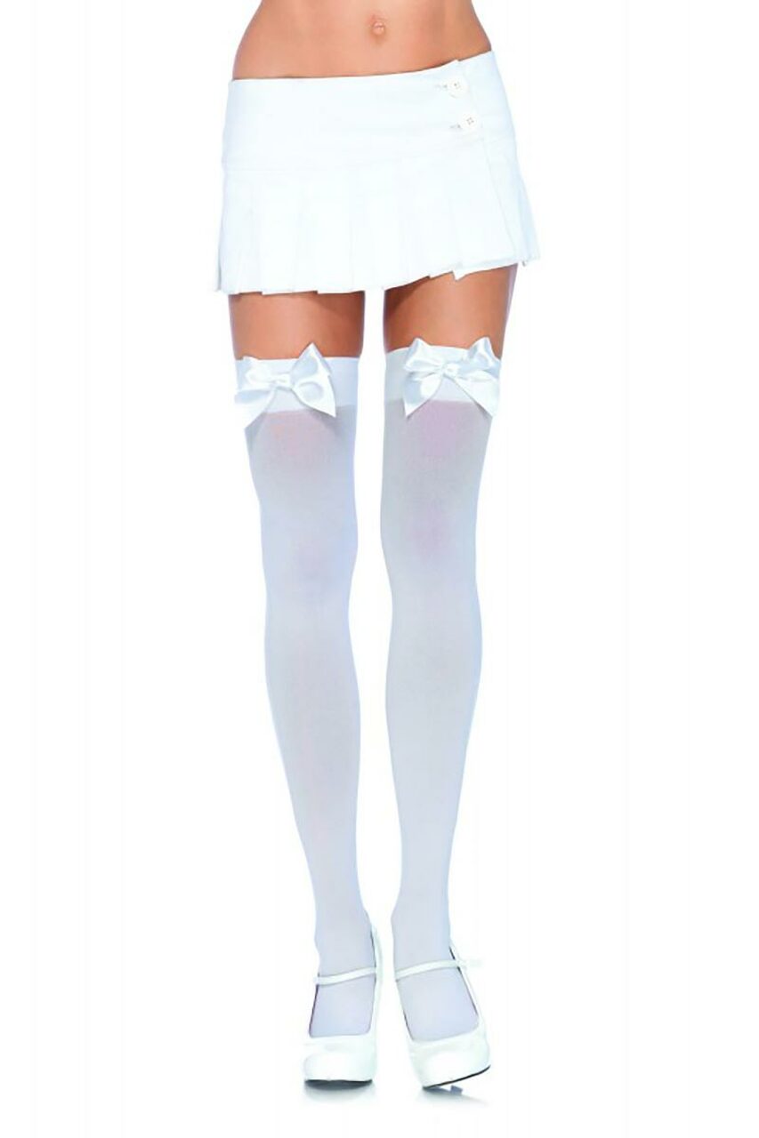 Sugar &amp; Spice Stockings - Andersen Mercantile
