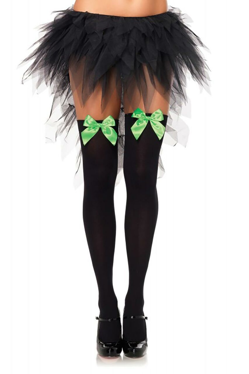 Sugar &amp; Spice Stockings - Andersen Mercantile