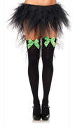 Sugar &amp; Spice Stockings - Andersen Mercantile