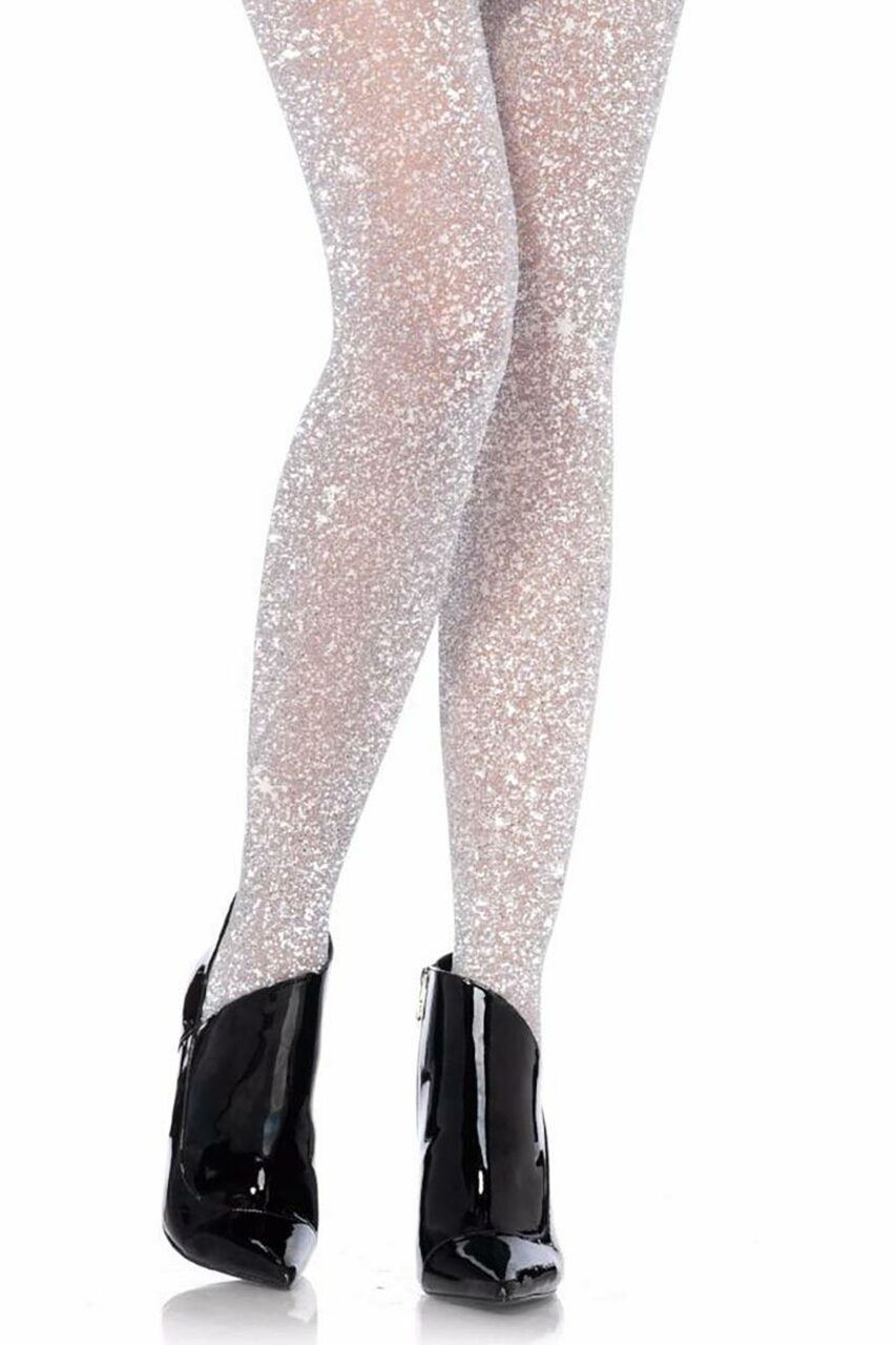 Shimmer Tights - Andersen Mercantile