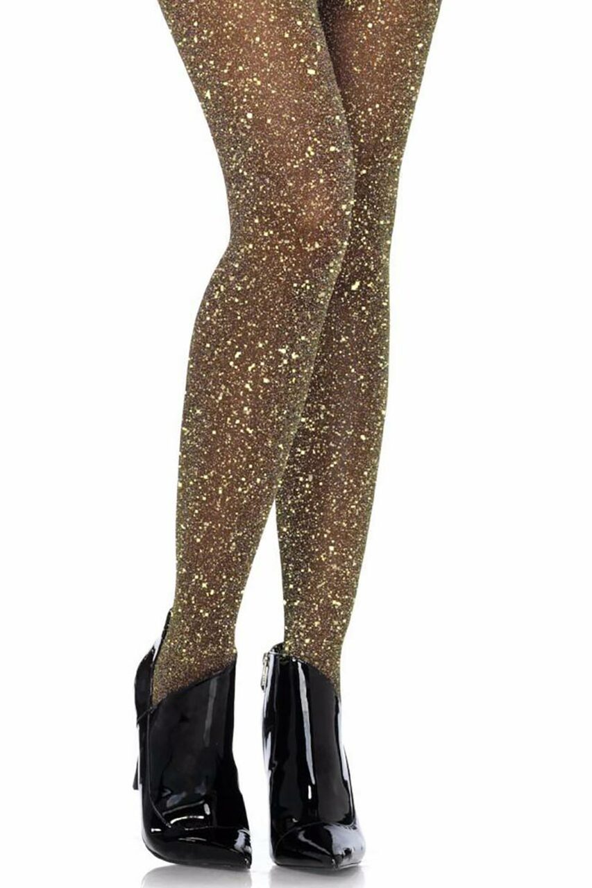 Shimmer Tights - Andersen Mercantile