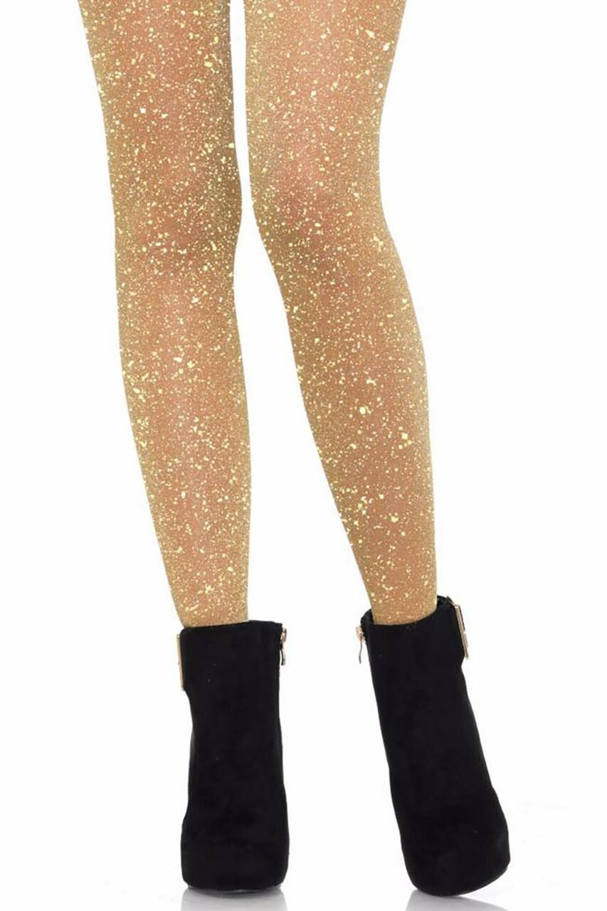 Shimmer Tights - Andersen Mercantile