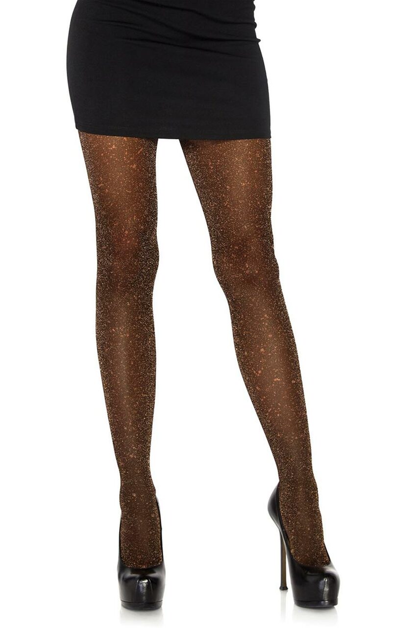 Shimmer Tights - Andersen Mercantile