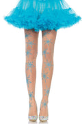Let It Snow Tights - Andersen Mercantile