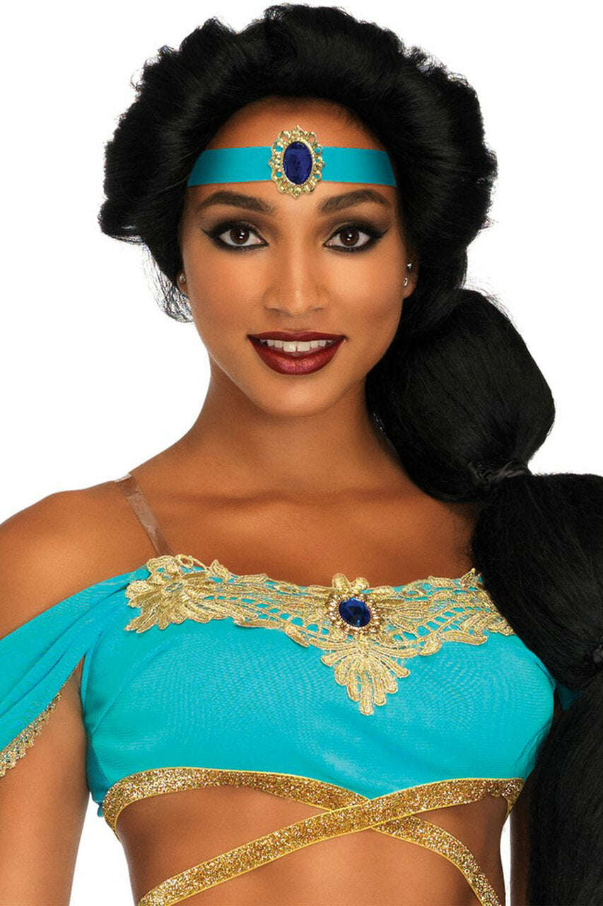 Oasis Princess Costume - Andersen Mercantile