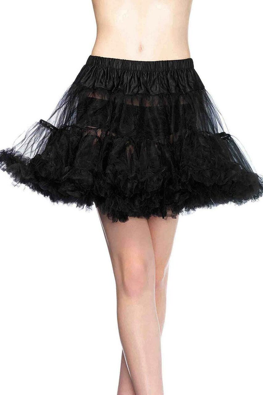 Layered Petticoat - Andersen Mercantile