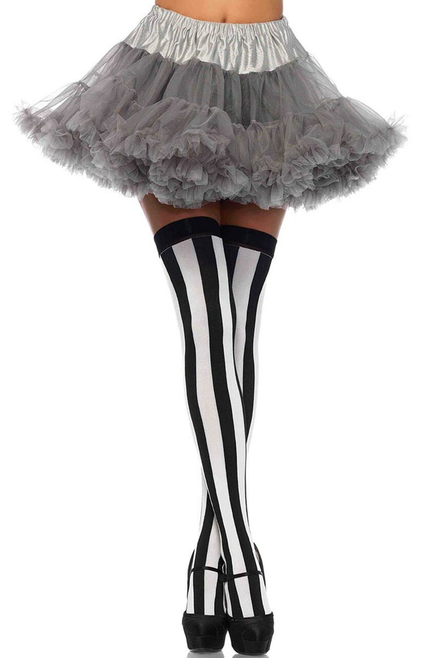 Layered Petticoat - Andersen Mercantile