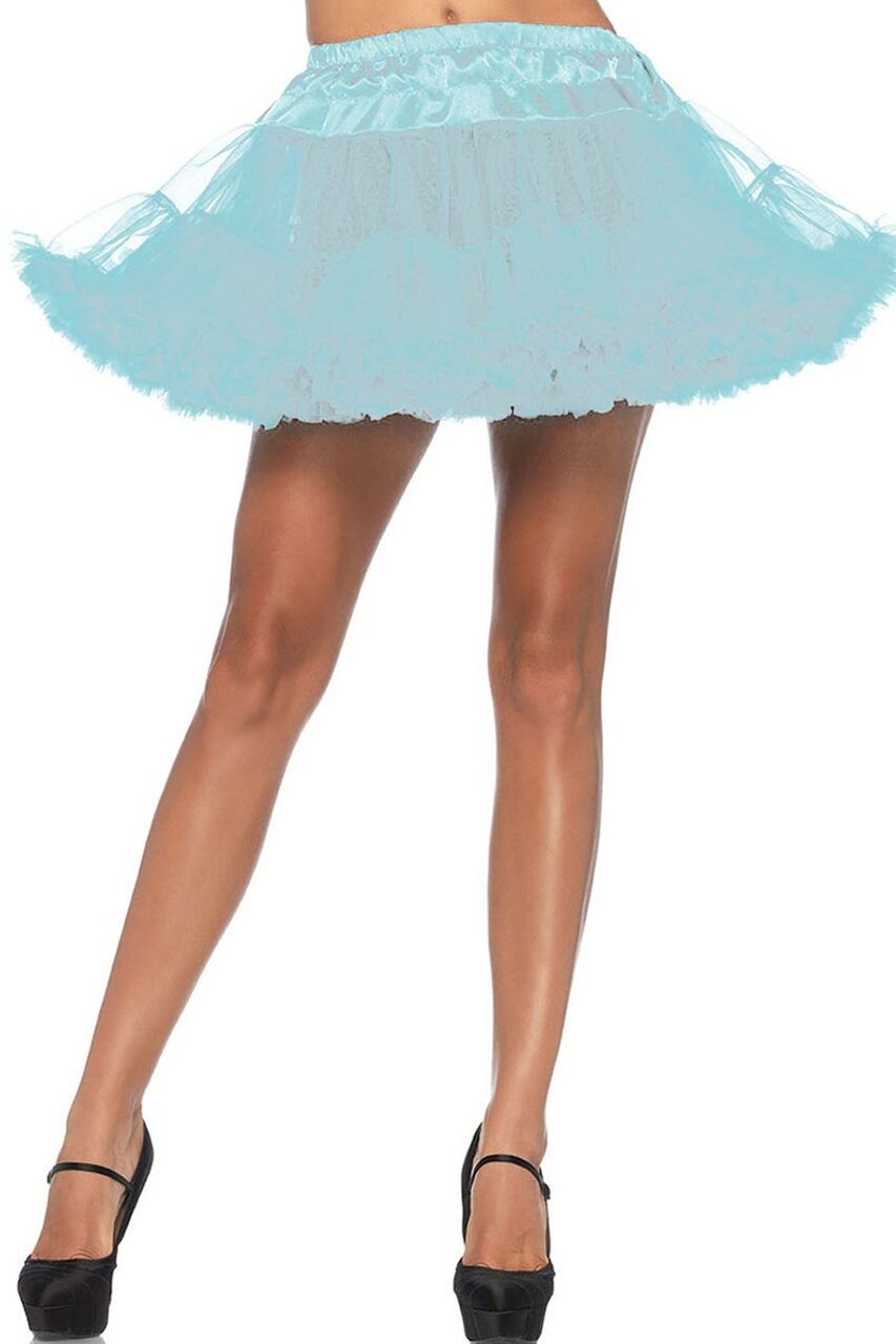 Layered Petticoat - Andersen Mercantile