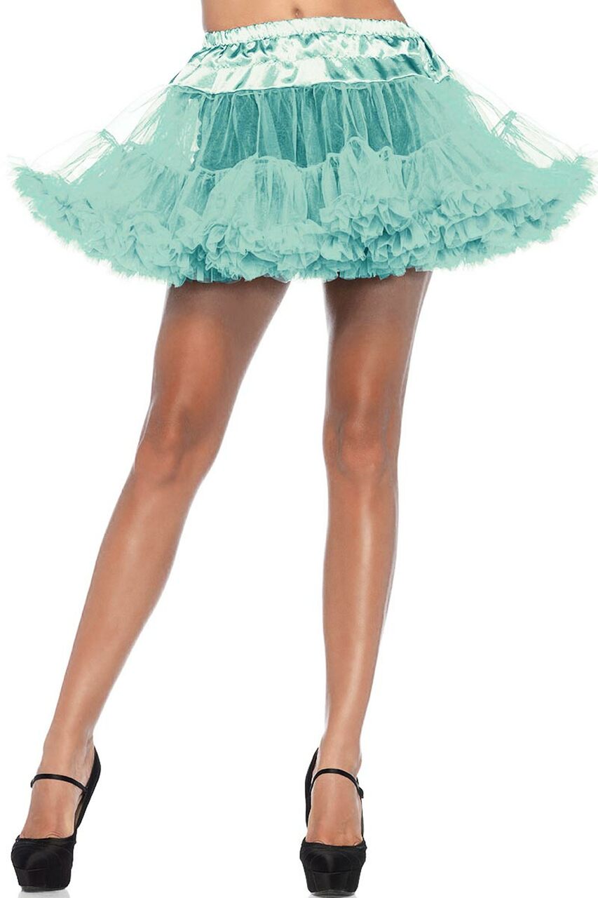 Layered Petticoat - Andersen Mercantile