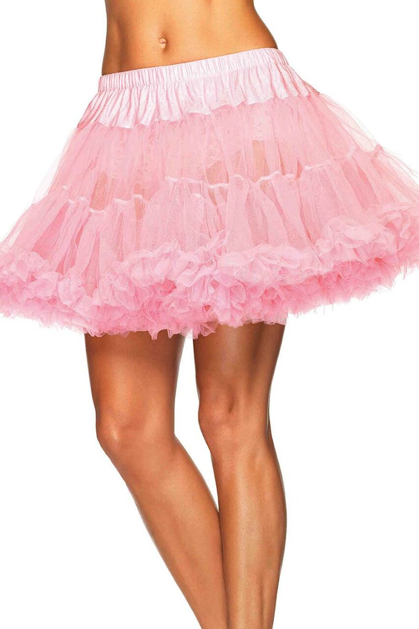 Layered Petticoat - Andersen Mercantile
