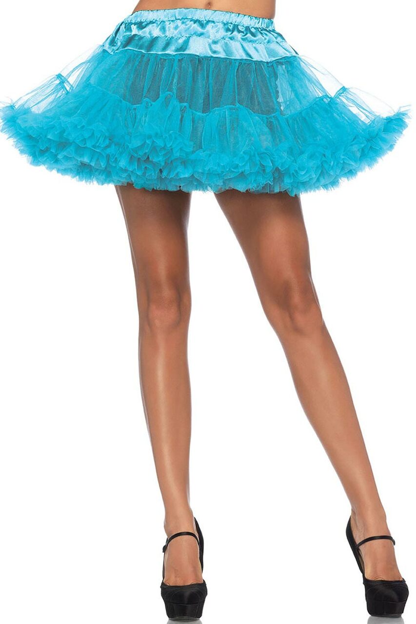 Layered Petticoat - Andersen Mercantile