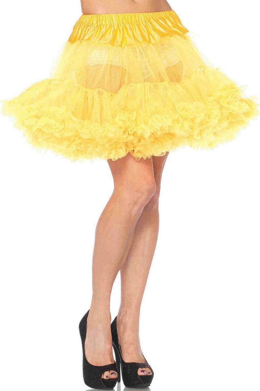 Layered Petticoat - Andersen Mercantile