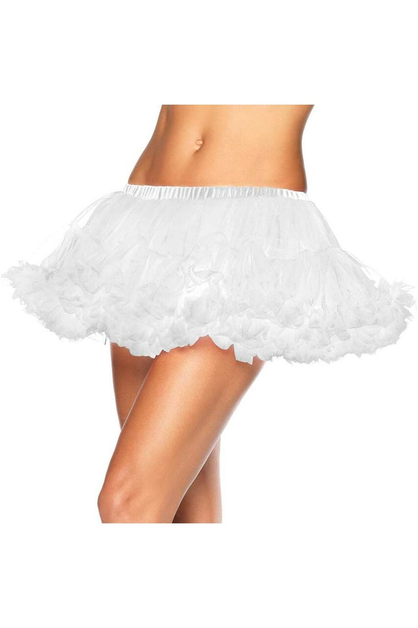 Chiffon Petticoat - Andersen Mercantile