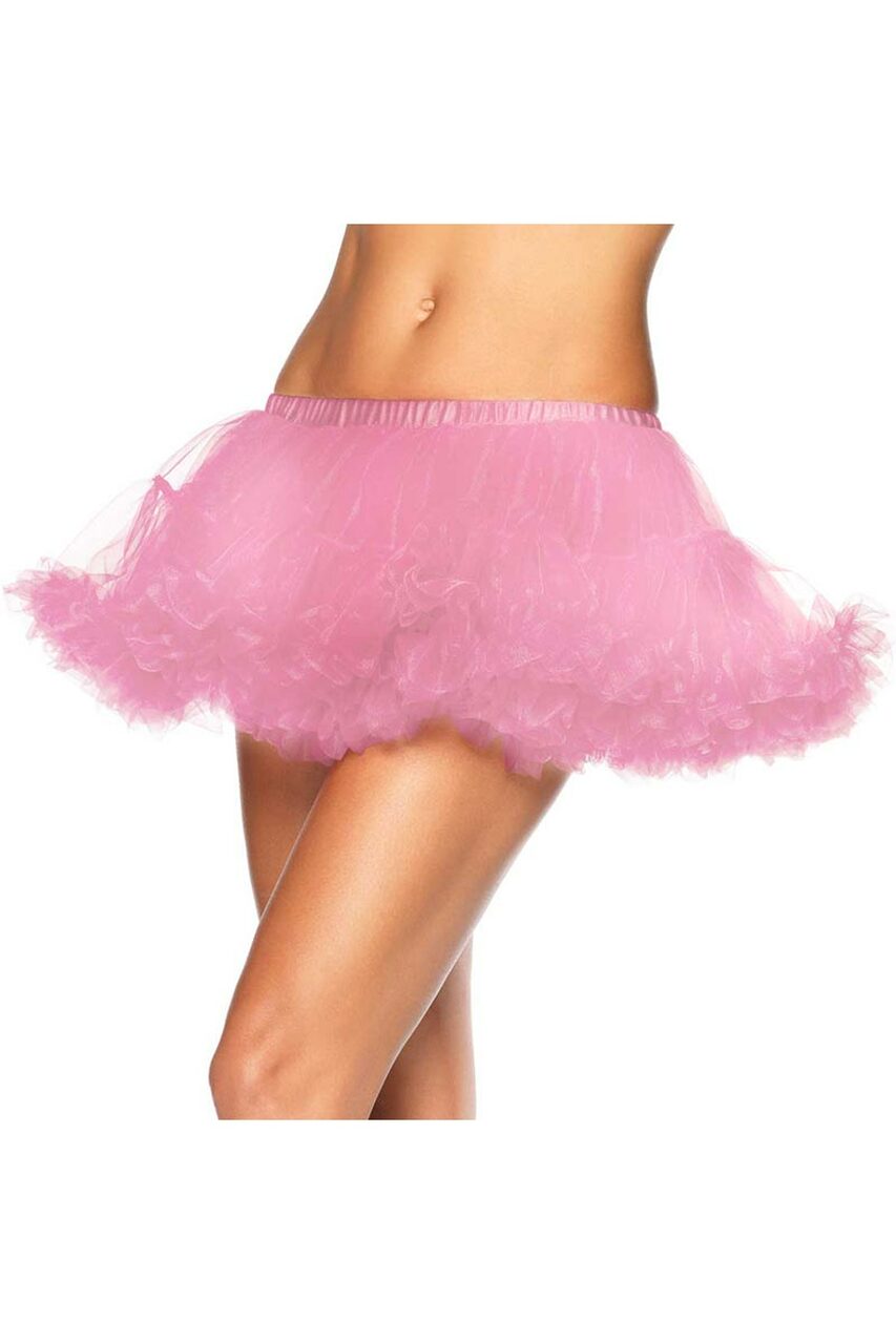 Chiffon Petticoat - Andersen Mercantile
