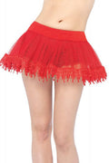 Lace Petticoat - Andersen Mercantile