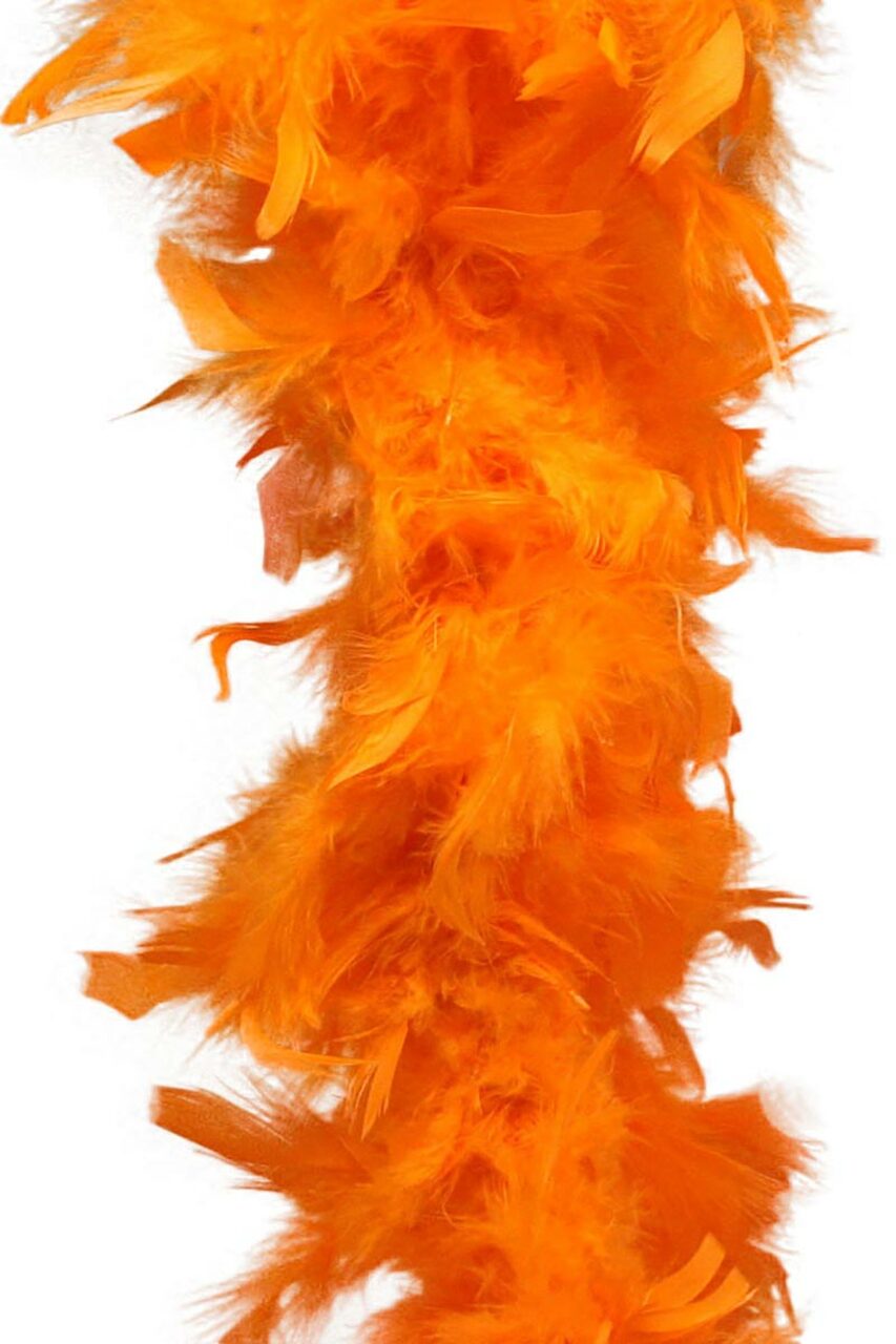Feather Boa - Andersen Mercantile
