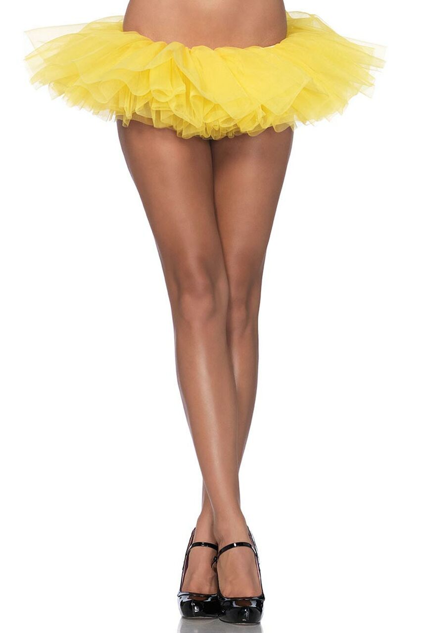Organza Tutu - Andersen Mercantile