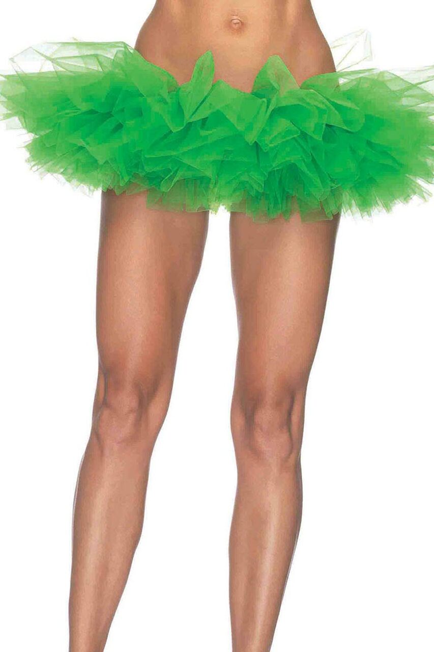 Organza Tutu - Andersen Mercantile