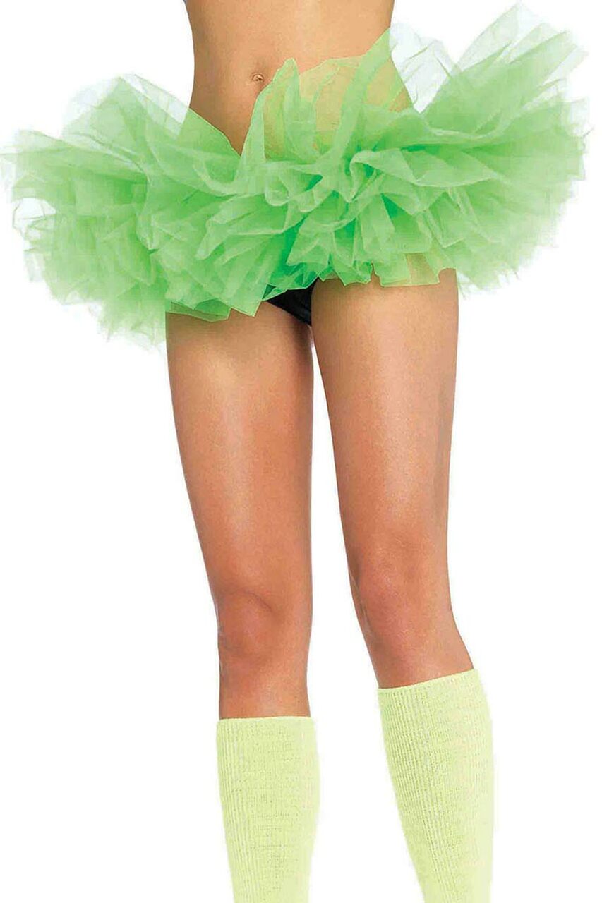 Organza Tutu - Andersen Mercantile