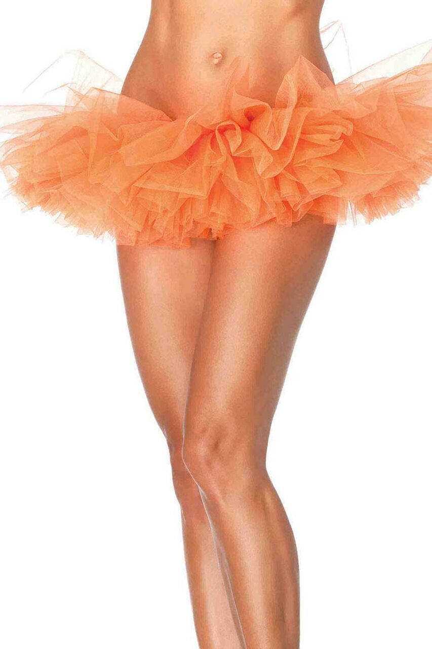 Organza Tutu - Andersen Mercantile