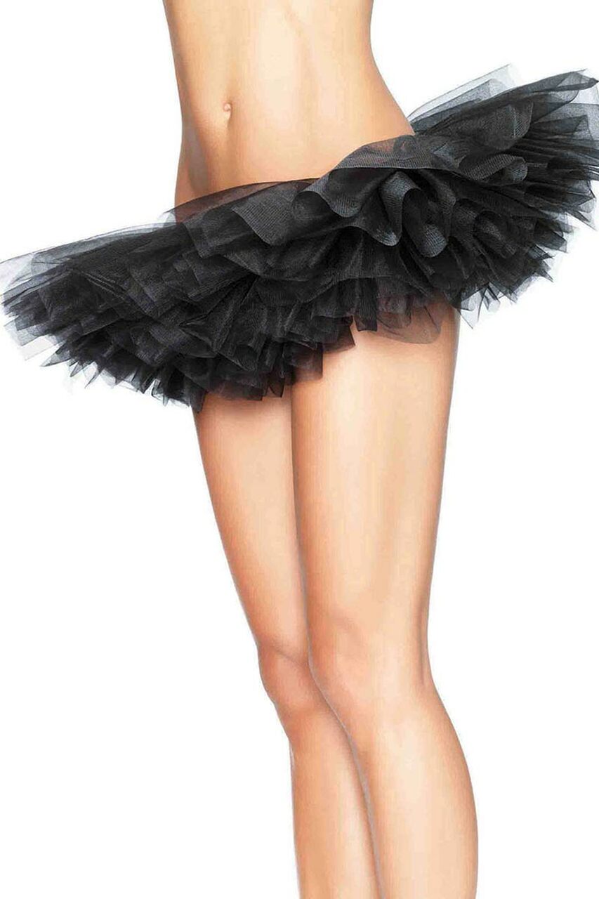 Organza Tutu - Andersen Mercantile