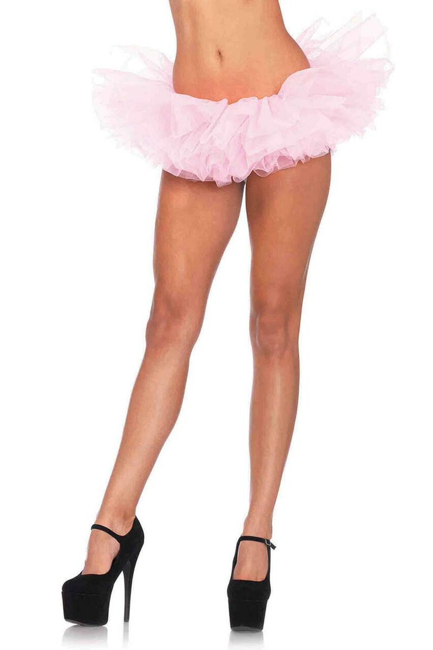 Organza Tutu - Andersen Mercantile
