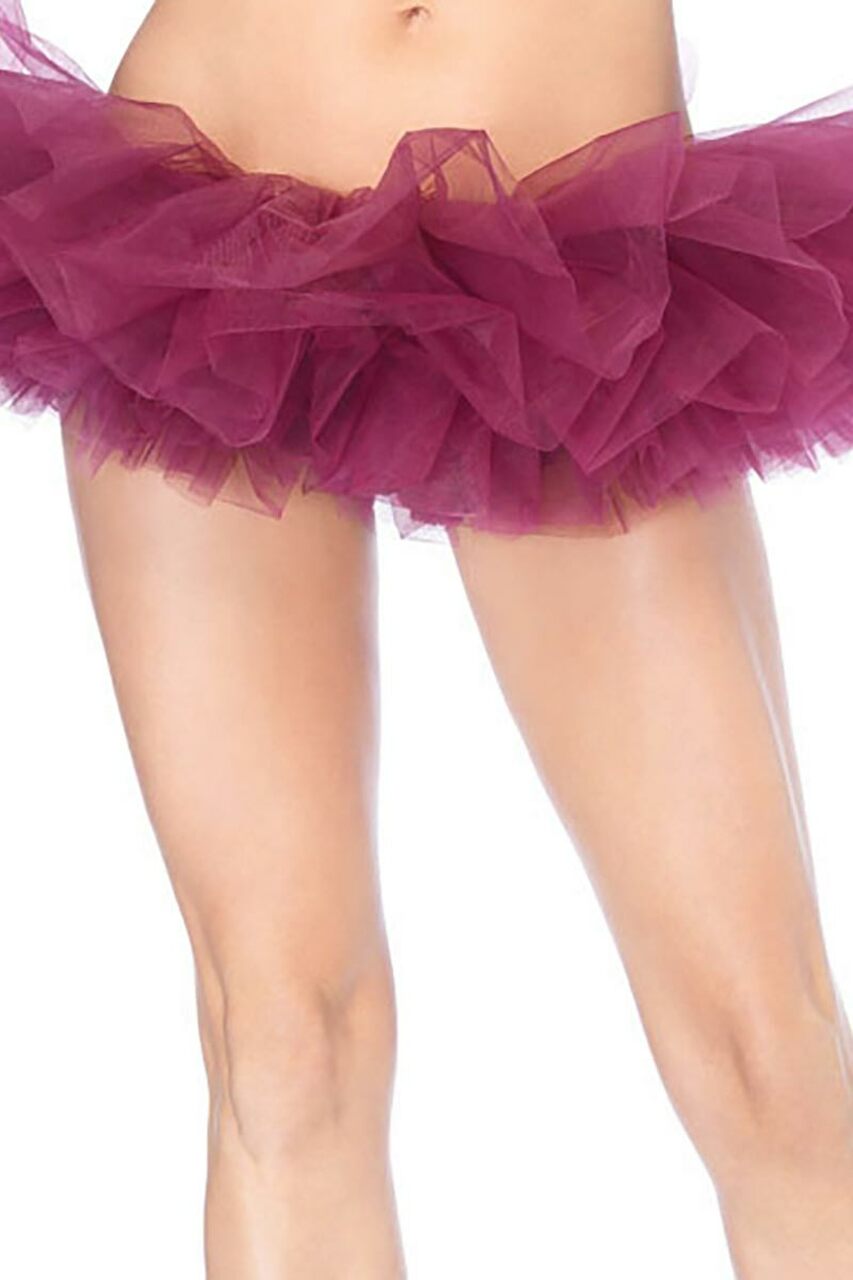 Organza Tutu - Andersen Mercantile
