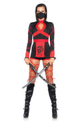 Dragon Ninja Costume - Andersen Mercantile