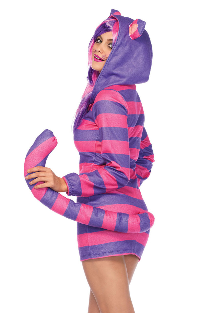 Cozy Cheshire Costume - Andersen Mercantile