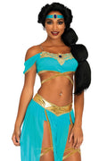 Oasis Princess Costume - Andersen Mercantile
