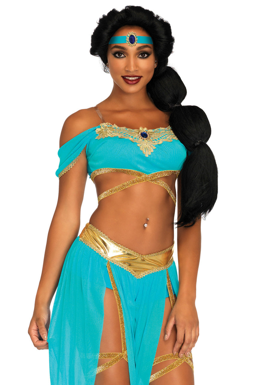 Oasis Princess Costume - Andersen Mercantile
