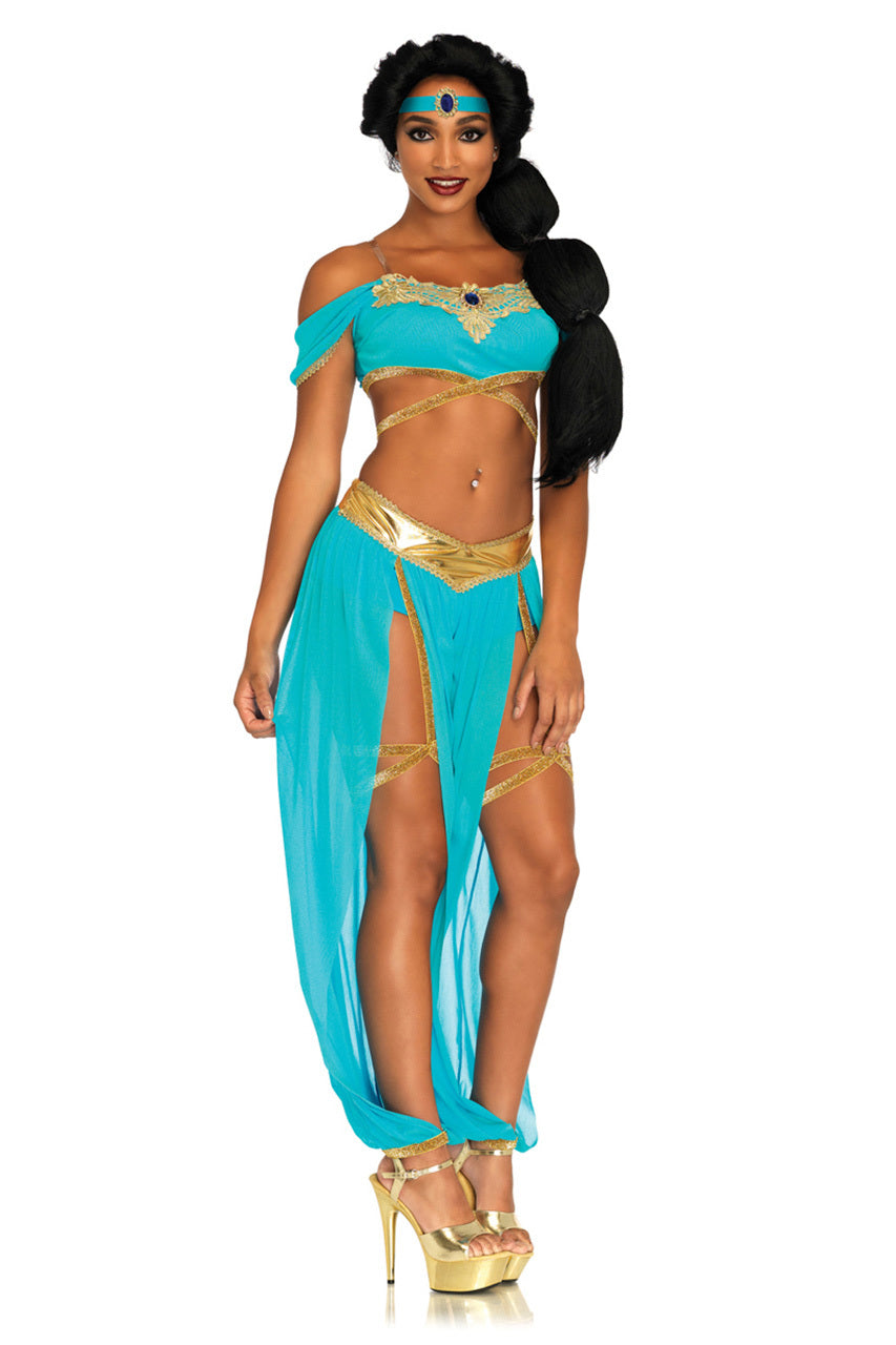 Oasis Princess Costume - Andersen Mercantile