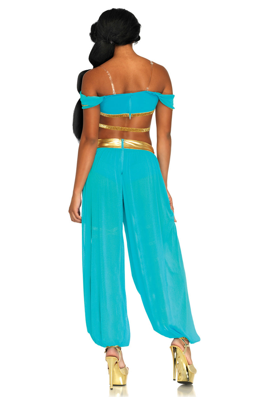Oasis Princess Costume - Andersen Mercantile